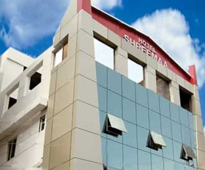 Hotel Shreemaa